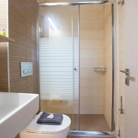 Vilă Anthemis Luxury