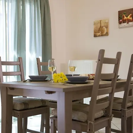 Anthemis Luxury Vilă