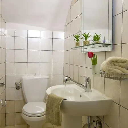 Anthemis Luxury Vilă