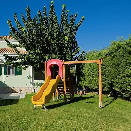 Vilă Anthemis Luxury