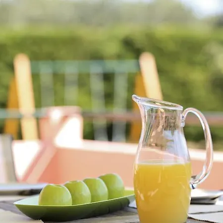 Vilă Anthemis Luxury