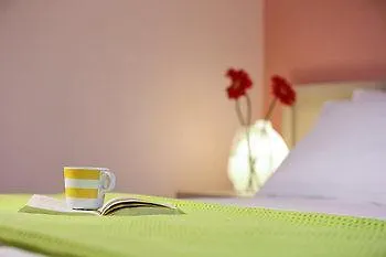 Anthemis Luxury Vilă