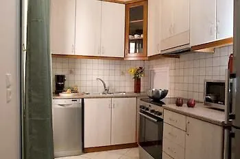 Vilă Anthemis Luxury