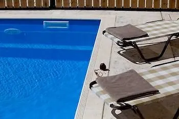 Вилла Anthemis Luxury