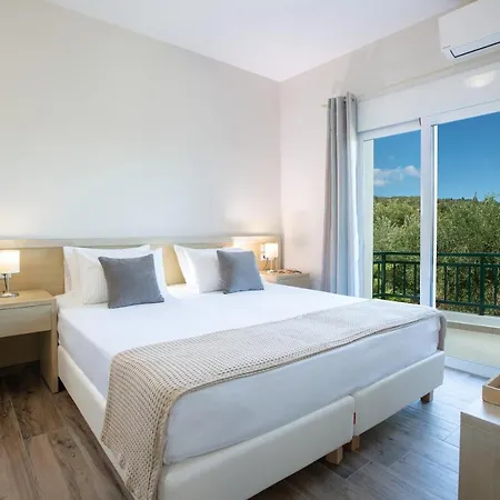 Anthemis Luxury Kariótai