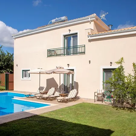 Anthemis Luxury Villa