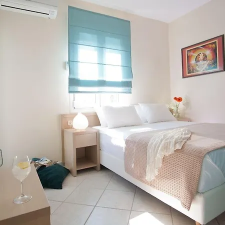 别墅 Anthemis Luxury