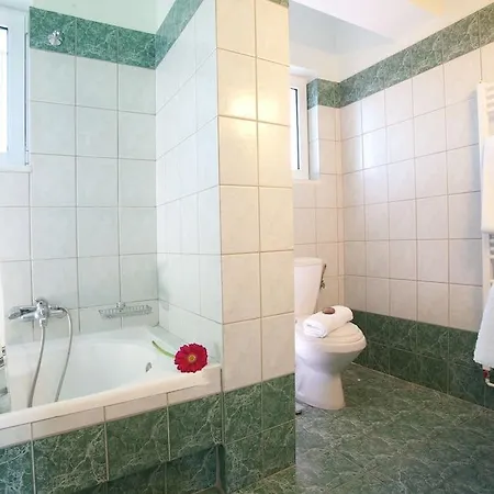 Anthemis Luxury 别墅 *