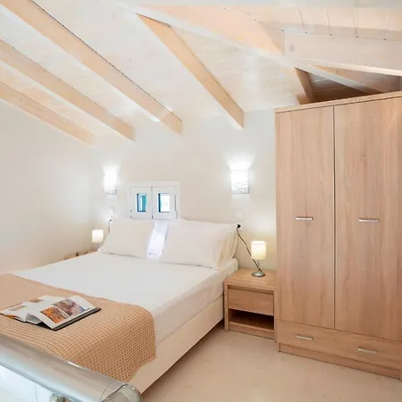 Anthemis Luxury Villa