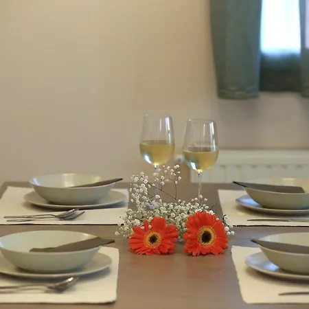 Villa Anthemis Luxury