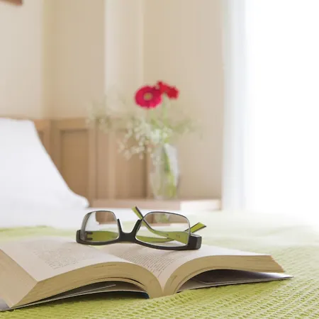 Villa Anthemis Luxury