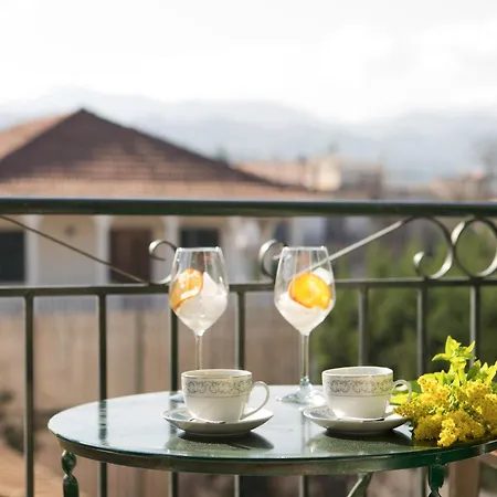 Villa Anthemis Luxury *