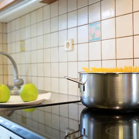 Anthemis Luxury 别墅 Kariótai