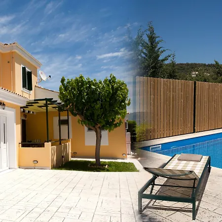 Anthemis Luxury Kariotai