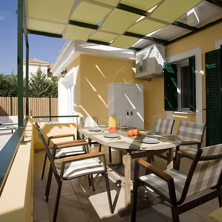 Anthemis Luxury Villa