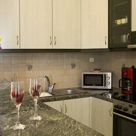 Villa Anthemis Luxury Kariotai