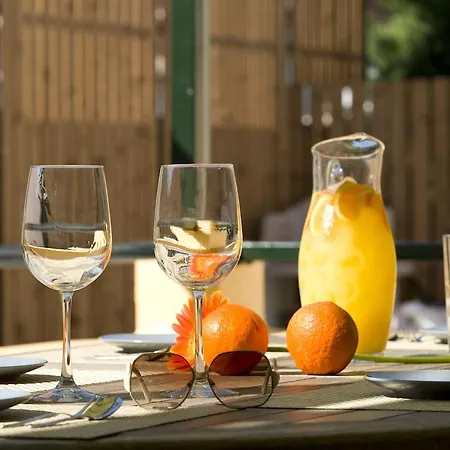 别墅 Anthemis Luxury Kariótai