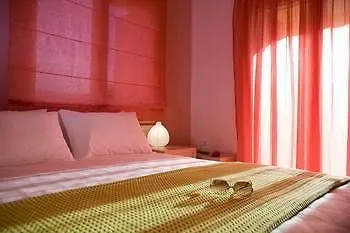 Anthemis Luxury 别墅 Kariótai