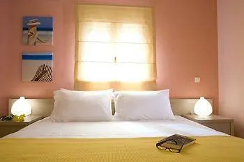 别墅 Anthemis Luxury *