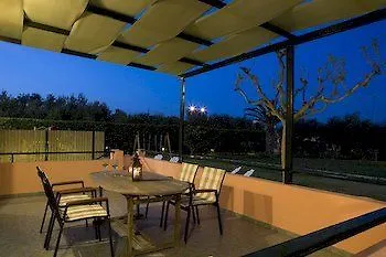 Anthemis Luxury Kariótai