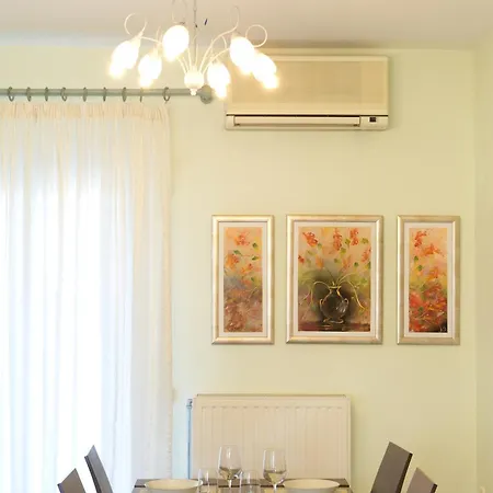 Anthemis Luxury * Kariótai