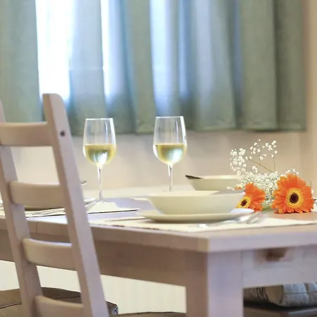 Villa Anthemis Luxury Kariótai