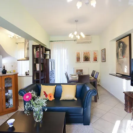 Anthemis Luxury 别墅 *