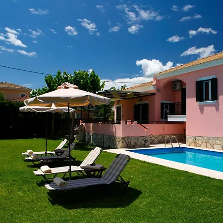 Anthemis Luxury Villa