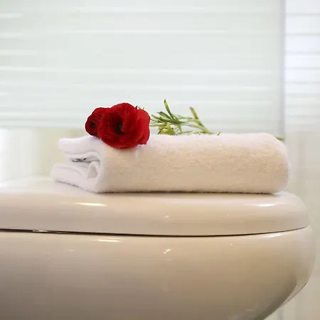 Villa Anthemis Luxury