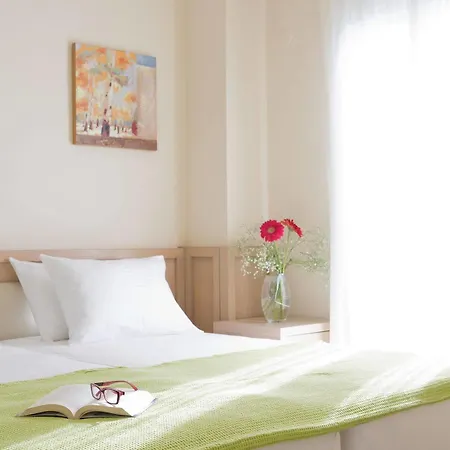 Anthemis Luxury * Kariótai