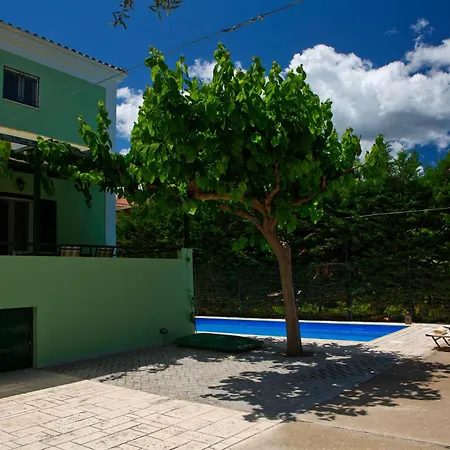 别墅 Anthemis Luxury *