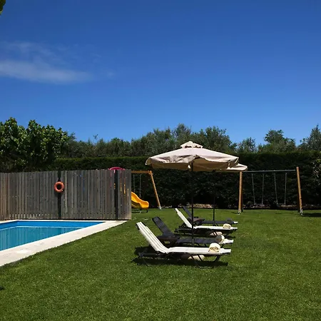 别墅 Anthemis Luxury