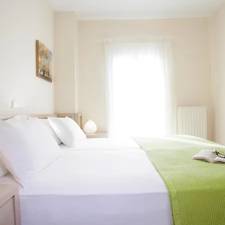 Anthemis Luxury Kariótai