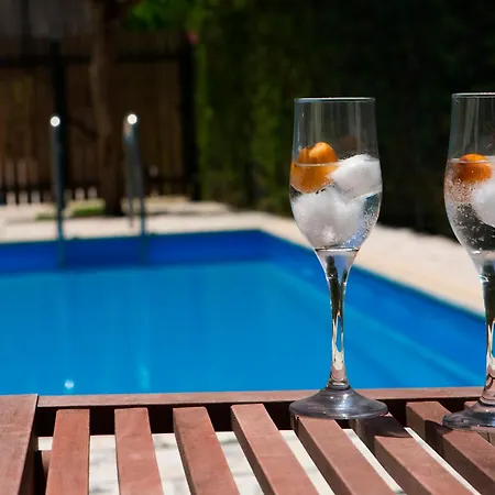 Villa Anthemis Luxury