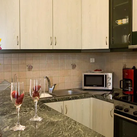 Anthemis Luxury 别墅