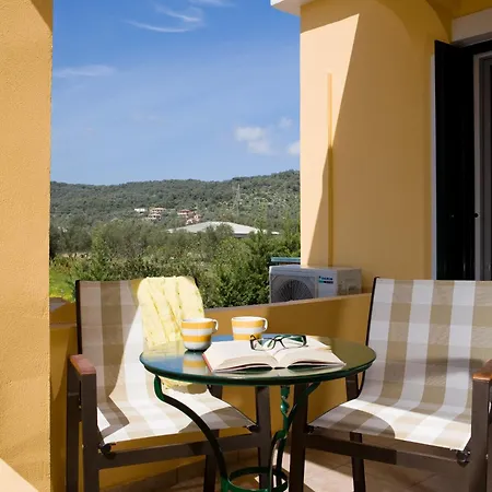 别墅 Anthemis Luxury *