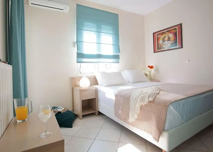 Βίλα Anthemis Luxury