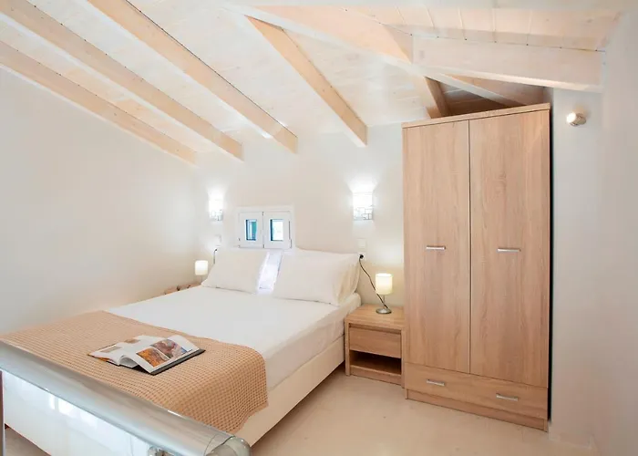 Anthemis Luxury Βίλα