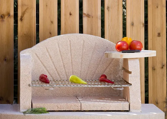 Anthemis Luxury Βίλα