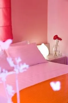 Anthemis Luxury Kariótai