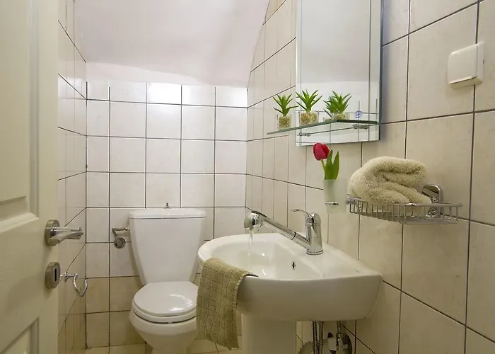 Anthemis Luxury Βίλα