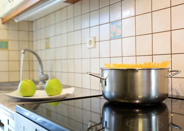 Anthemis Luxury Βίλα Kariótai