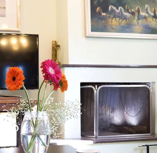 Anthemis Luxury Βίλα *