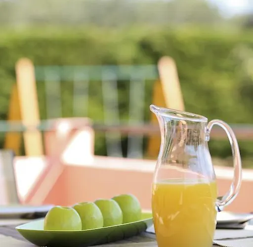 Βίλα Anthemis Luxury