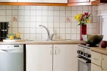 Anthemis Luxury * Kariótai