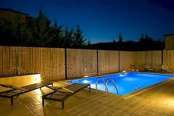 Anthemis Luxury * Kariótai