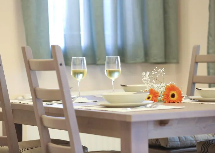 Βίλα Anthemis Luxury Kariótai