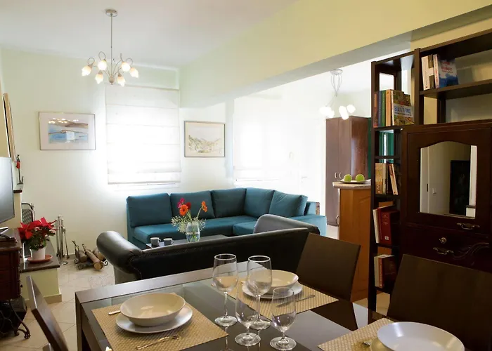 Anthemis Luxury Βίλα *