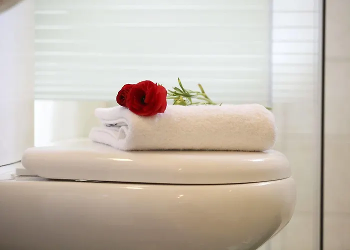 Βίλα Anthemis Luxury