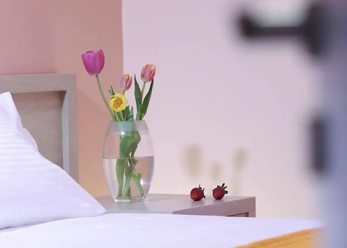 Anthemis Luxury Βίλα *